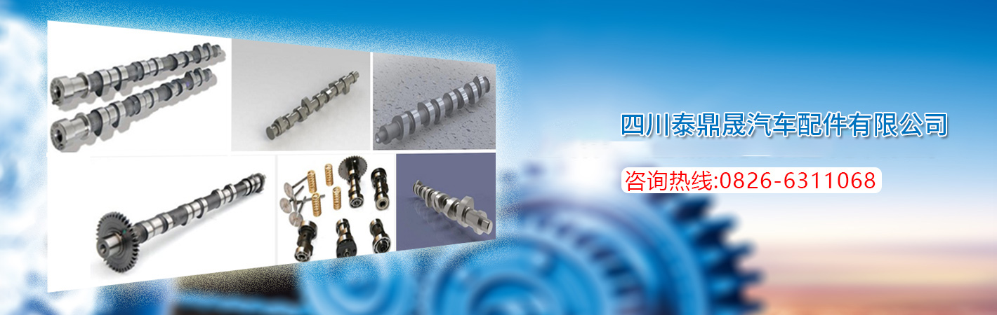 四川泰鼎晟汽車(chē)配件有限公司